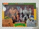 NECA Teenage Mutant Ninja Turtles 7 inch Scale Action Figure (TRAAG and GRANITOR