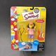 Vintage 2000 The Simpsons - Otto - Interactive Playmates Figure - NEW!