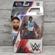 WWE Elite Collection Series 114 Main Event Jey Uso Figure Yeet New