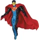 Medicom Toy Mafex No.219 Eradicator Return Of Superman 160mm Painted Action Figu
