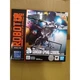 ROBOT SPIRITS SIDE MS RX-78GP04G Gundam GP04G Gerbera ver.A.N.I.M.E Bandai