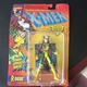 Vintage X-Men Rogue Power Uppercut Punch Figure ToyBiz 90s Sealed MOC w Comic