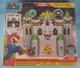 Nintendo Super Mario Deluxe Playset Bowser Castle SEALED NEW EXCLUSIVE FI