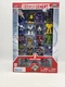 Jada Nano Metalfigs Transformers Series 2 18 Figure Pack 2 Exclusive Walmart