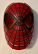 Halloween Mask Spiderman Hasbro Marvel 2012 Lights up Talking Working Youth Size