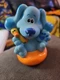 Blue Blues Clues & You Deluxe Water Squirter Bath Toys by Just Play