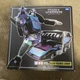 Authentic TAKARA Transformers Masterpiece MP-9B Black Rodimus Convoy MP-09B D2