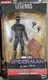 Disney Marvel Legends Spider-Man No Way Home - Black and Gold Suit NEW