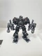 Transformers MPM-6 Ironhide Masterpiece Movie Series Takara Tomy READ