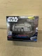 Jazwares Star Wars Imperial Troop Transport 6 in Vehicle Action Figure - SWJ0020
