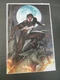 MARVEL COMICS THE AMAZING SPIDERMAN INHYUK LEE ART VIRGIN DALLAS FAN EXPO TT173