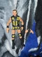 Austin Theory Mattel Elite Series 91 Complete Action Figure