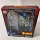 Knightfall Batman Azrael Mafex Medicom 1:12 Scale Brand New Sealed