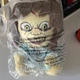 Exorcist Regan Horror Phunny Plush by Kidrobot 8" Stuffed Toy SL