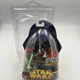 Hasbro Star Wars ROTS Yoda Spinning Attack 2005 Revenge of The Sith Figure Case