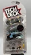  New Sealed TECH DECK Diamond Supply Co. 4-Pack FINGERBOARDS & Accessories 