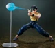 Yu Yu Hakusho Yusuke Urameshi 5.7in Anime Action Figure S.H.Figuarts Bandai NIB