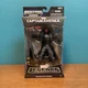 Marvel Legends 2013 RED SKULL Figure *with Mandroid BAF Piece* MISB