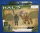 Halo UNSC Marine + Grunt Conscript 4" Action Figure 2-Pack 2020 Infinite Toys