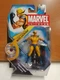 Marvel Universe S3 08 1st APPEARANCE WOLVERINE 1:16 scale