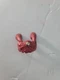 TOTAL JUSTICE &ldquo;The Flash&rdquo; Justice League 1996 Vintage Kenner Chest Accesory part