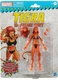 Marvel Legends  Tigra  West Coast Avengers - 6-inch Retro  By Hasbro