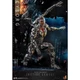 In Stock New Hot Toys TMS057B ZACK SNYDER'S JUSTICE LEAGUE 1/6 CYBORG SpecialVer