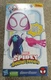 Marvel Hasbro Spidey and His Amazing Friends Supersized Ghost-Spider Action F...