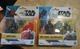 Star Wars Epic Heroes Series Moff Gideon & Bo-Katan Kryze And Darth Maul Lot New