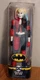 DC Comics BATMAN 12" HARLEY QUINN Action Figure 1st Edition Spin Master NOS