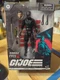 Hasbro G.I. Joe Classified Action Figure Snake Eyes
