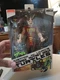 NECA Teenage Mutant Ninja Turtles Savanti Romero Action Figure TMNT Mirage New