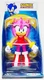 Sonic the Hedgehog "Amy Rose" 2.5" Action Figure (Jakks Pacific, 2025) *NEW*