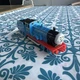 Vintage ERTL Thomas The Tank Engine & Friends Edward #2 Die Cast Train