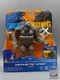 Godzilla vs Kong ANTARCTIC KONG With Osprey Playmates  6" Battle Damage Reveal !