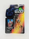 Kenner 1995 Star Wars Luke Skywalker Fighter Pilot Gear Action Figure - Sealed