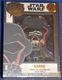Funko Pop  KARRE Enamel Pin  Removable Stand Included 2022 BRAND NEW  SEALED