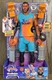 SPACE JAM A New Legacy Lebron James or Marvin Martian Tune Squad 12in Figure New SPACE JAM A New Legacy Lebron James or Marvin Martian Tune Squad 12in Figure New