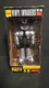 Funko Vinyl Invaders Kiss Demon Robot Figure 2012 NIB