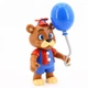 Funko FNAF Circus Balloon Freddy 4” Figure w/ Balloon Five Nights at Freddy’s Funko FNAF Circus Balloon Freddy 4” Figure w/ Balloon Five Nights at Freddy’s