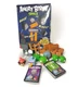 Angry Birds Space Game Mattel 2012  Like Played With ~ Open Box Complete