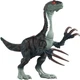 Jurassic World Dominon Therizinsaurus 9 in Action Figure - GWD65