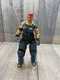 Hasbro Overwatch Ultimates Series - Zarya Action Figure Blizzard 7&rdquo;