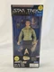 Star Trek Captain James T Kirk Starfleet Edition Action Figure 1995 Playmates 9"