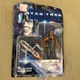 Playmates 1996 Star Trek First Contact Lily Action Figure 16100 16110 New