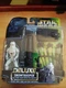 Star Wars DELUXE Snowtrooper Heavy Repeating Blaster 1996 Kenner&nbsp;🐶
