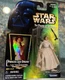 Star Wars The Power Of The Force Princess Leia Action Figure Hasbro