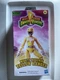 Hasbro Power Rangers 6" Mighty Morphin Yellow Ranger - F7421