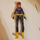 Mattel DC Super Hero Girls Batgirl 6" Action Figure 2015 