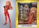 Bandai S.H.Figuarts Evangelion Rebuild Shikinami Asuka Langley Figure Japan New